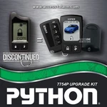 Python 7754P 2-WAY Lcd Remote Control Replacement Kit For 4706P -new 2026. Fixed Price $299.99.