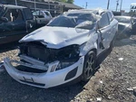 Volvo XC60 T6 3.0L Turbo Awd Front Passengers Rh Door 2009-2013 Oem. Fixed Price $800.00.