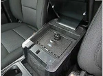 2018-2020 Ford Expedition Lockable Console Gun Safe New VFL3Z-286202-BA. Fixed Price $339.00.