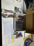 Banvie For Car Security Engine Start System Keyless Entry Push. Fixed Price $50.00.