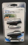 Custom Accessories 17380 Deer Alert Whistles Black Directions Included New. Fixed Price $12.43.