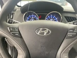 Driver Air Bag Front Vin 8TH Digit Wheel Fits 11-14 Sonata 979651. Fixed Price $184.91.