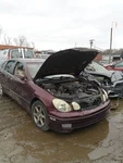 Anti-lock Brake Part Actuator And Pump Assembly Fits 01-05 Lexus GS300 174308. Fixed Price $540.00.