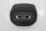 22 23 24 Jeep Grand Cherokee Left Wheel Black. Fixed Price $299.99.