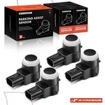 A-premium 4X Reverse Backup Parking Assist Sensor For Chevy Express Gmc Savana. Fixed Price $32.99.