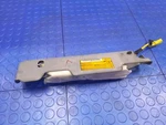 12-14 Toyota Camry Rear Seat Air Bag Left Driver Side Oem 7394006040. Fixed Price $142.49.