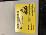Bmw E60 Center Control Module. Fixed Price $29.99.