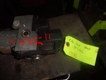 05 06 Ford F150 Anti-lock Brake Part Assm 4X2 From 11/29/04 481773. Fixed Price $82.95.