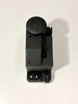 Mercedes Benz W124 W126W201 300E Central Door Locking Vacuum Pump 1248001148 Oem. Fixed Price $120.00.