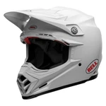 Bell MOTO-9S Flex Helmet X-large White. Fixed Price $579.95.
