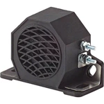 97DB Back-up Alarm, Universal Mounting, Compact Size, Sae J994 Certified. Fixed Price $60.41.