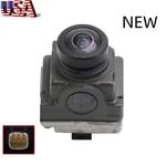 For Land Rover Jaguar Y8 Bumper Tailgate Mirrors Surround Camera FW93-19H422-AB. Fixed Price $62.02.