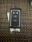 2024 Jeep Grand Wagoneer Series Key Fob Oem Used Locked Programmed. Fixed Price $30.00.