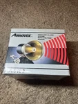 Audiovox AA-9102 High/low Alarm System With Voltage Sensor. Fixed Price $12.50.