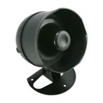 Omega Excalibur AU70CL4 High Power Proline Multi-tone Alarm Siren. Fixed Price $17.99.