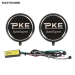 Easyguard Rfid Car Wireless Immobilizer Security System Engine Auto Lock/unlock. Fixed Price $24.90.