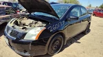 2008 Nissan Sentra Bcm Body Control Module Computer Oem 284B1ET20C. Fixed Price $88.82.