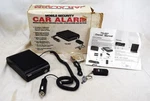 Kraco Mobil Security Car Alarm Model TS-007 New Open Box. Fixed Price $17.99.