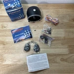 Omega Freedom 400 - Keyless Entry & Security (fob Alarm). Fixed Price $26.96.