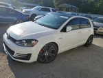 Driver Left Air Bag Front Knee Fits 15-21 Golf 5063043. Fixed Price $240.50.