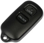 Dorman Oe Solutions 99679ST Keyless Entry Transmitter. Fixed Price $86.37.