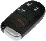 Keyless Entry Transmitter Dorman 99085ST. Fixed Price $134.32.