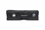 Genuine Oem First-aid Kit For Bmw 750LI, 750I, 528I, 535I, 550I, M5 82110146022. Fixed Price $37.90.