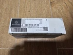 A0009054703 Mercedes-benz Back Up Camera. Fixed Price $450.00.