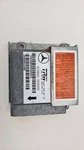 1998 Mercedes Ml 320 W163 Control Module 0015426018 200195-110 09980023MD C57. Fixed Price $43.00.