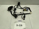 2007 Volkswagen Golf Gti Front Left Driver Door Wire Sensor Oem+. Fixed Price $55.99.