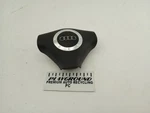 Audi Tt MK1 8N Coupe Steering Wheel Fits 2000-2006 01 02 03 04. Fixed Price $149.86.