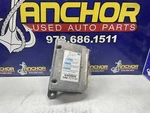 2007-2009 Honda Crv Srs Control Module Oem 77960-SWA-A213-M1 No Crash Data. Fixed Price $275.00.