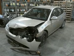 Air Bag Sedan Passenger Roof Above Door Fits 07-10 Elantra 877046. Fixed Price $209.94.