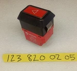 Mercedes Benz Blinker Signal Hazard Flasher Relay Switch 1238200205 Swf 107. Fixed Price $80.00.