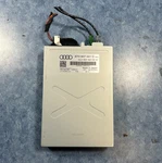 2008-2017 Audi S4 Rear View Camera Control Module Unit 8T0 907 441. Fixed Price $53.99.