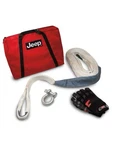 82213901AD Jeep Trail Rated Winch Kit Mopar Oem. Fixed Price $120.00.
