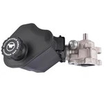 Power Steering Pump W/reservoir For 03-07 Dodge Ram 2500 3500 68034330AB. Fixed Price $61.75.