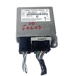 2010-11 Ford Focus Chassis Restraint Ecm Ab Under Center Console 9S43-14B321-CC. Fixed Price $39.99.