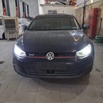 2015 Volkswagen Golf Parking Aid Sensor Bracket 5G0919491A. Fixed Price $120.00.