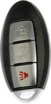 Dorman 99628ST Keyless Entry Remote 3 Button. Fixed Price $188.18.