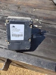 2001-2003 Ford Ranger Anti-lock Brake Part Abs PN-1L5T2C219DD Oem. Fixed Price $62.30.
