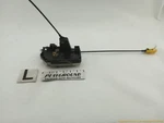 Saab 9-5 Aero Wagon Driver Left Rear Door Lock Latch Actuator Fits 2002-2005. Fixed Price $59.87.