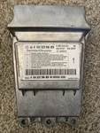 Working 06-13 Mercedes R350 W251 /GL450 ML320 Srs Control Module Oem A1648205785. Fixed Price $59.95.