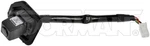 Dorman 590-955 Park Assist Camera For 13-15 Nissan Altima. Fixed Price $126.45.