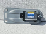 2006 Toyota Highlander Hybrid Right Side Pillar Impact Sensor 89860-48030 Oem. Fixed Price $15.99.