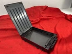 07-13 Bmw E92 328 335 Coupe Rear Center Ski Bag Cassette Holder Box Black Oem. Fixed Price $48.07.