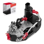 Door Latch W/ Power Locks For 1997-2001 Jeep Cherokee Rear Right Passenger Side. Fixed Price $32.29.