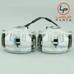 W205 15-20 Mercedes Class Front Left & Right Brake Set Z2950. Fixed Price $140.99.