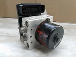Anti-lock Brake Part Assembly Vin 8TH Digit 2WD Fits 05-07 Escape 142964. Fixed Price $112.32.