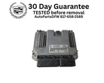 2007 Cadillac Srx 3.6L V6 Engine Computer Ecu Ecm Bosch 12613956 E77 Used Oem. Fixed Price $89.99.